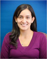 Cecilia Chirinos-Reyes